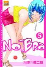 No Bra 5 Manga