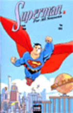 Les Saisons de Superman # 2