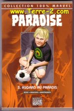 Paradise X 3
