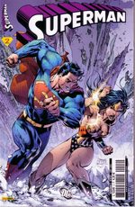 Superman 2 Comics