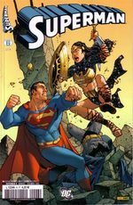Superman 6 Comics
