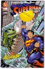Superman 3 Comics