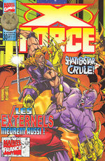 X-Force # 30