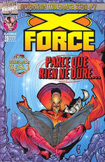 X-Force # 39