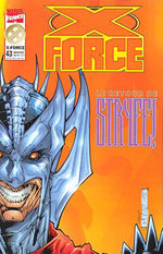 X-Force # 43