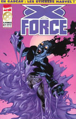 X-Force # 47