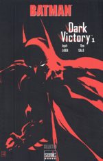 Batman - Amère Victoire # 1