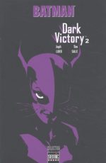Batman - Amère Victoire # 2