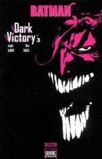 couverture, jaquette Batman - Amère Victoire TPB softcover (souple) 3