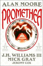 Promethea # 5