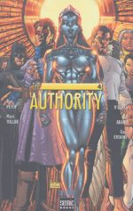The Authority 4