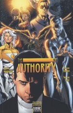 The Authority 5