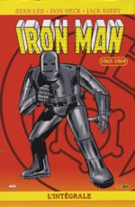 Iron Man # 1963