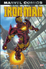 Iron Man # 1