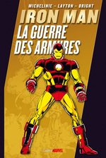 Iron Man - La Guerre des Armures 1