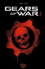 Gears of War # 1