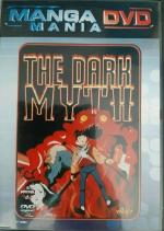 The Dark Myth 1 OAV
