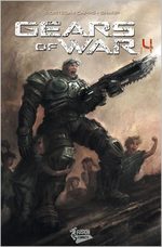 Gears of War # 4