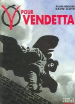 V pour Vendetta # 2