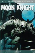 couverture, jaquette Moon Knight TPB Softcover - 100% Marvel - Issues V5 1