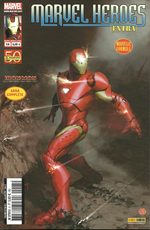 Marvel Heroes Extra # 5