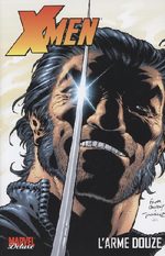 New X-Men # 2