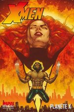 couverture, jaquette New X-Men TPB Hardcover (cartonnée) 3