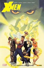 couverture, jaquette X-Men TPB SC - 100% Marvel (1999 - 2006) 0