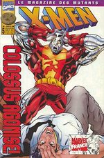 couverture, jaquette X-Men Kiosque V1 (1997 - 2011) 5