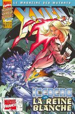 couverture, jaquette X-Men Kiosque V1 (1997 - 2011) 9