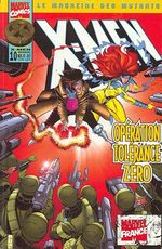 couverture, jaquette X-Men Kiosque V1 (1997 - 2011) 10