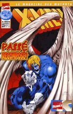 couverture, jaquette X-Men Kiosque V1 (1997 - 2011) 15