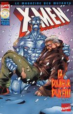 couverture, jaquette X-Men Kiosque V1 (1997 - 2011) 17