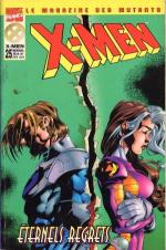 couverture, jaquette X-Men Kiosque V1 (1997 - 2011) 25