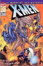 couverture, jaquette X-Men Kiosque V1 (1997 - 2011) 30
