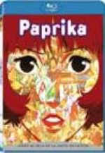 Paprika 1 Film