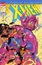 couverture, jaquette X-Men Kiosque V1 (1997 - 2011) 42