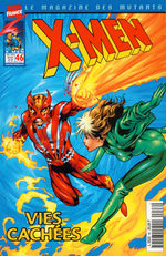 couverture, jaquette X-Men Kiosque V1 (1997 - 2011) 46