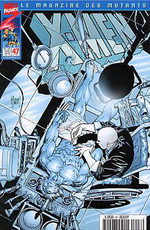 couverture, jaquette X-Men Kiosque V1 (1997 - 2011) 47