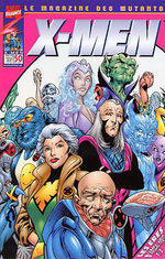 couverture, jaquette X-Men Kiosque V1 (1997 - 2011) 50