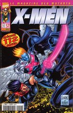 couverture, jaquette X-Men Kiosque V1 (1997 - 2011) 57