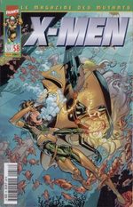 couverture, jaquette X-Men Kiosque V1 (1997 - 2011) 58