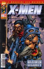 couverture, jaquette X-Men Kiosque V1 (1997 - 2011) 59