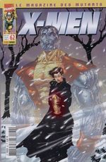 couverture, jaquette X-Men Kiosque V1 (1997 - 2011) 62