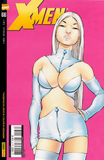 couverture, jaquette X-Men Kiosque V1 (1997 - 2011) 66