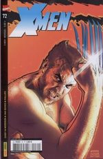 couverture, jaquette X-Men Kiosque V1 (1997 - 2011) 72
