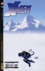 couverture, jaquette X-Men Kiosque V1 (1997 - 2011) 75