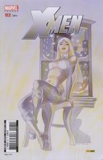 couverture, jaquette X-Men Kiosque V1 (1997 - 2011) 82