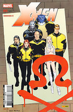 couverture, jaquette X-Men Kiosque V1 (1997 - 2011) 85