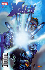 couverture, jaquette X-Men Kiosque V1 (1997 - 2011) 87